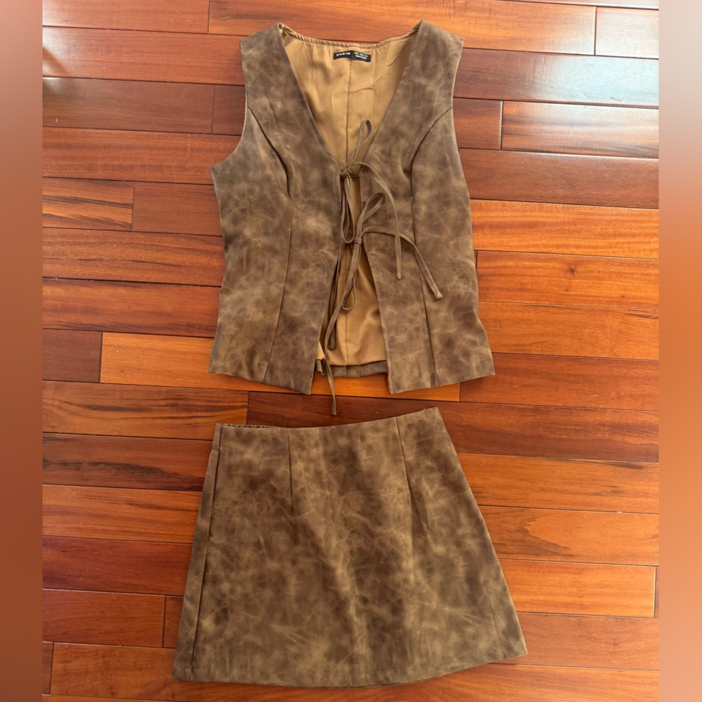 SHEIN Set